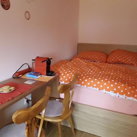Gästezimmer Herzogenrath Exterior foto