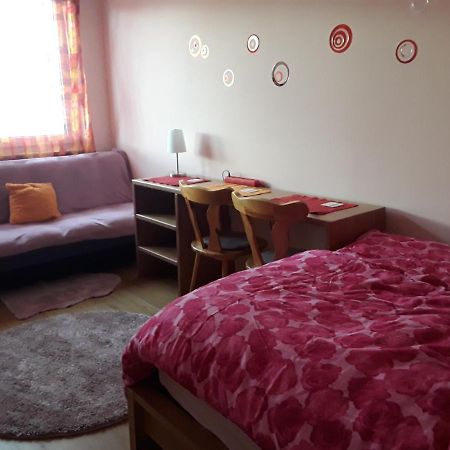 Gästezimmer Herzogenrath Exterior foto