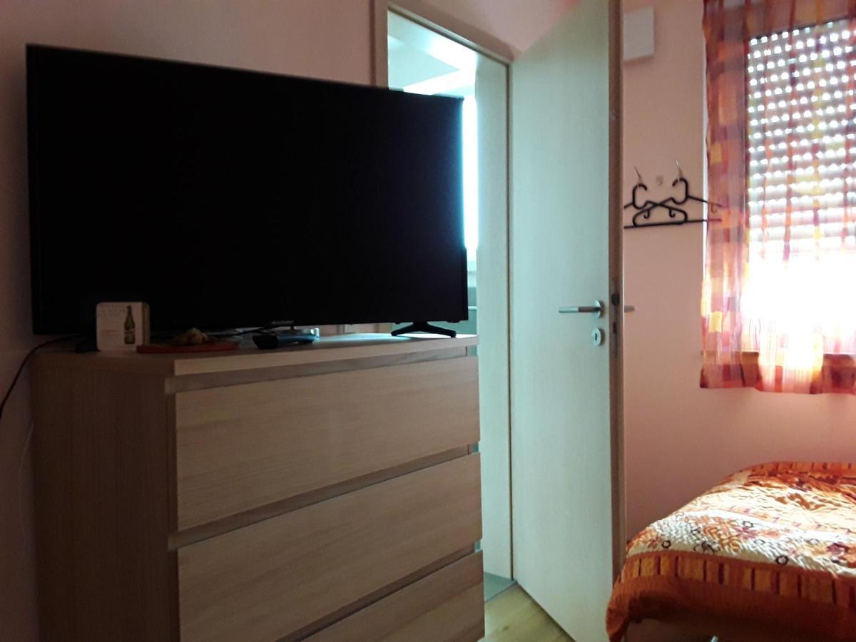 Gästezimmer Herzogenrath Exterior foto
