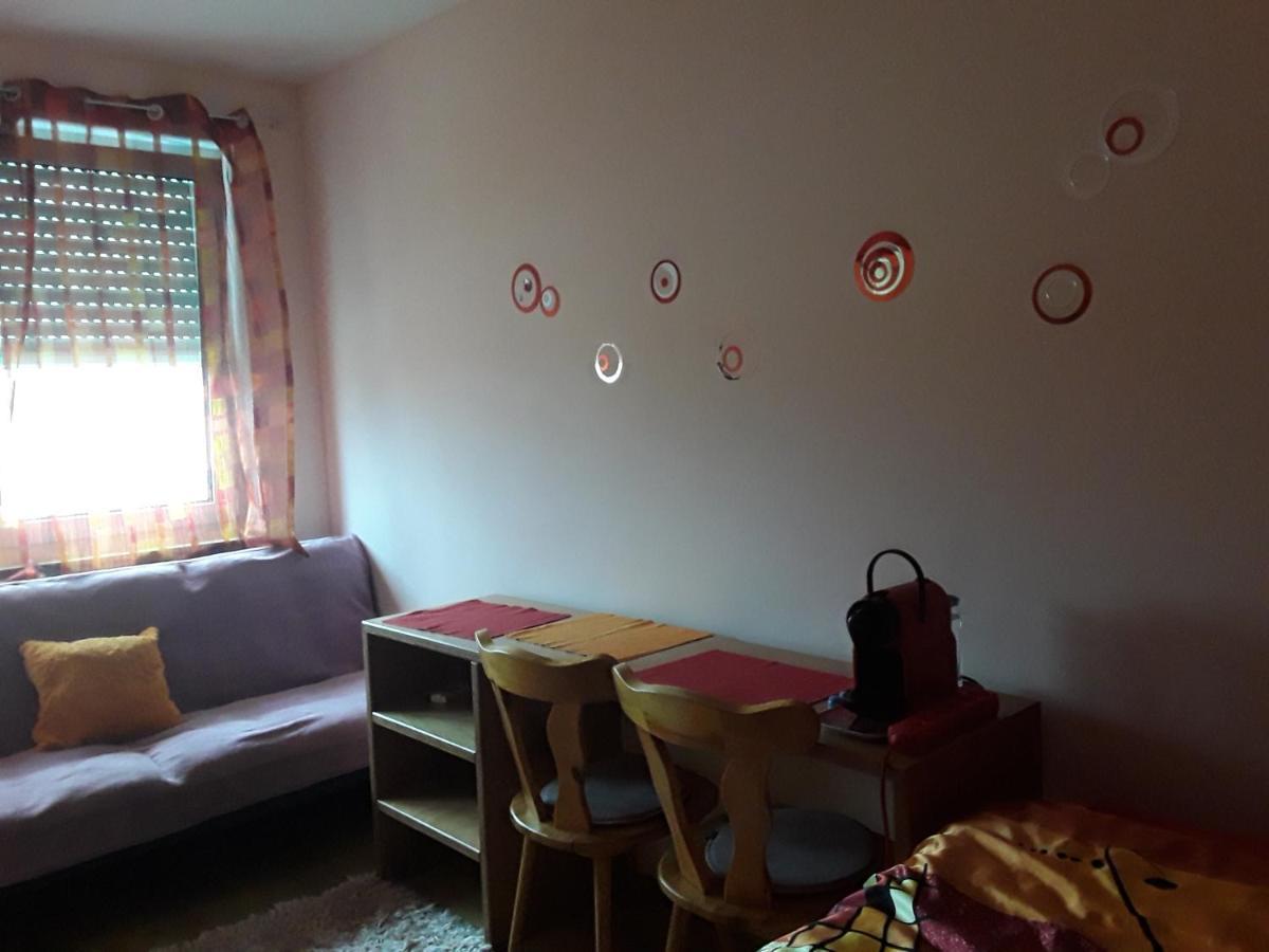 Gästezimmer Herzogenrath Exterior foto