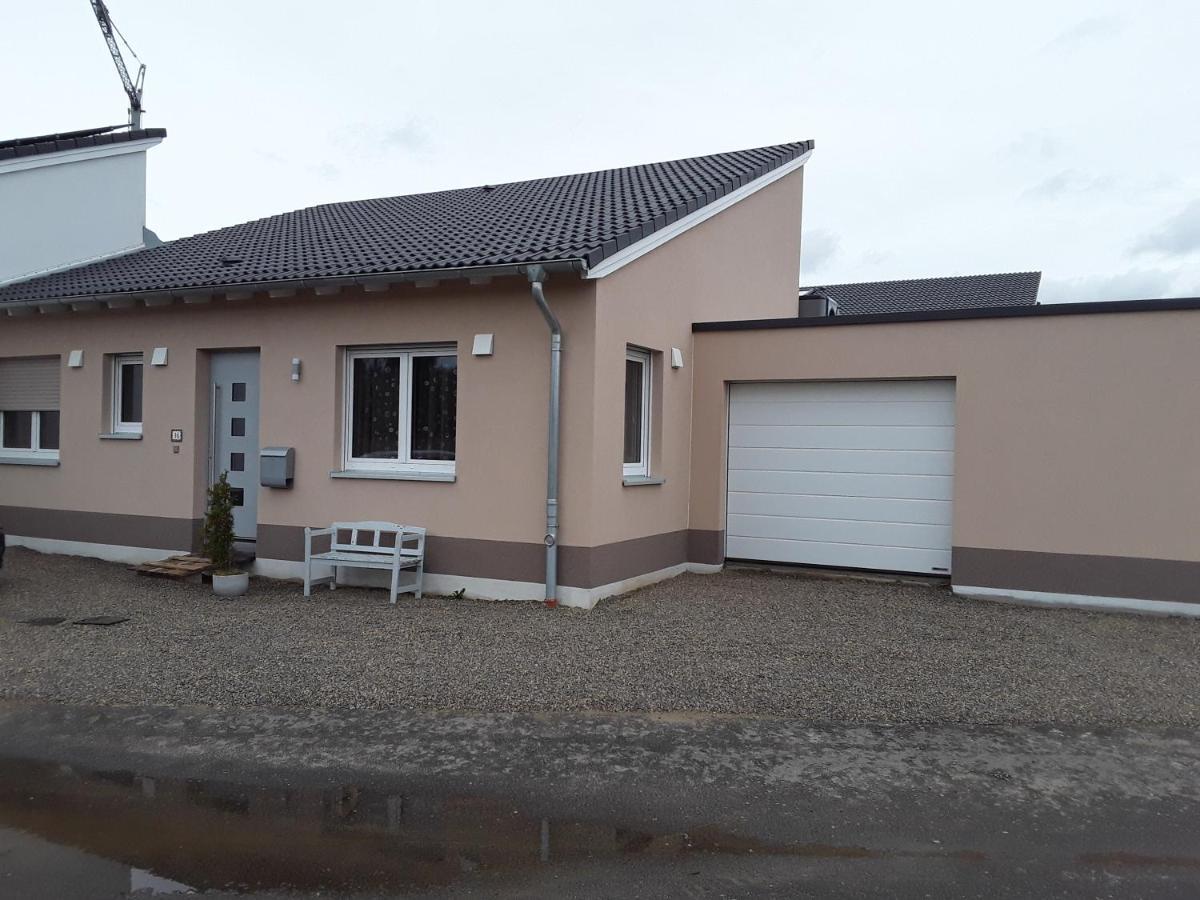 Gästezimmer Herzogenrath Exterior foto
